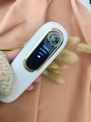 UDUDZ02美容仪|UDUDZ02美容仪到底怎么样，参数如何！