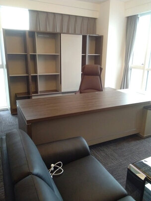 办公桌|同联家具6520-改办公桌到底怎么样，参数如何！