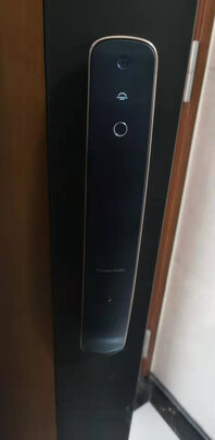 凯迪仕猫眼款智能门锁|参考剖析凯迪仕猫眼款智能门锁怎么样?深度测评剖析