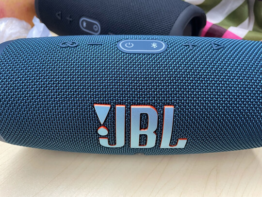 JBLCHARGE5一周使用彻底爱上了吗