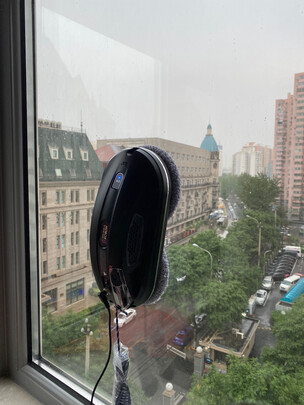 扫地机器人|独家剖析玻妞LEGEE-7扫地机器人怎么样?用后一周讲体验感受