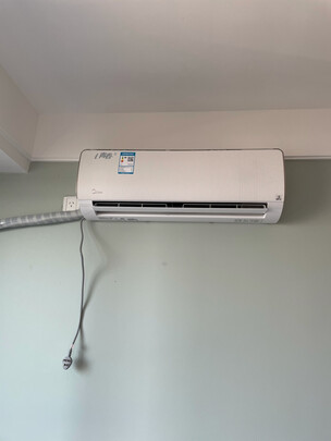 真实感受解析:美的KFR-35GW/N8VHA1怎么样到底垃不垃圾?