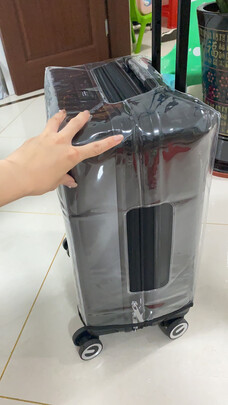 拉杆箱|美旅箱包拉杆箱真实使用感受？真相必看