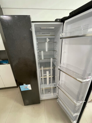 冰箱|卡萨帝原石系列冰箱怎么样？到底值不值得上手？