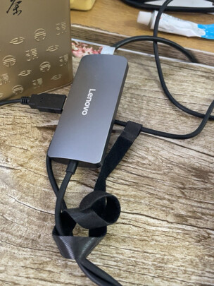 USB3.0分线器扩展坞
