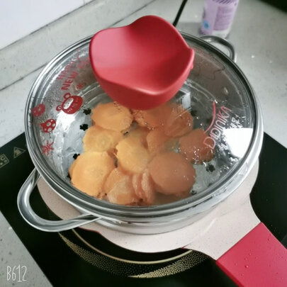 奶锅