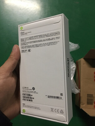 AppleiPhone 13选购容忽然的三大要点