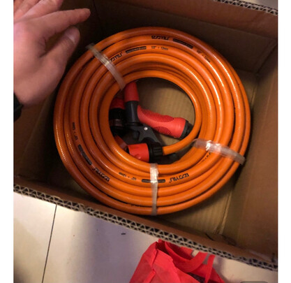 高压洗车水枪