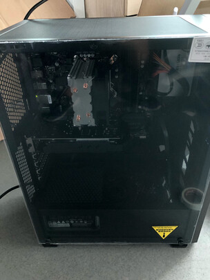 京天Duel|参考剖析京天Duel D51电脑主机怎么样?深度测评剖析