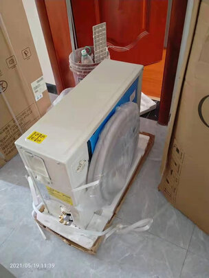 空气能热水器|用户揭秘美的RSJF-V28/RN1-A01-150-(E1)空气能热水器好吗,入手解密评测真相