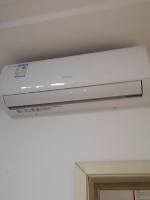 志高(chigo)空调挂机大1匹1.