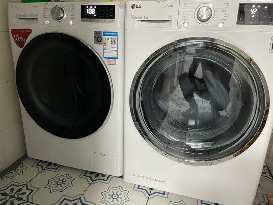 LGRC90V9AV6W烘干机|独家剖析LGRC90V9AV6W烘干机真实使用心得？评测大曝光