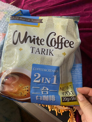 速溶咖啡