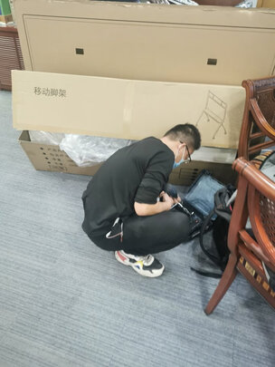 MAXHUB标准版怎么样?用后一周说体验实情内幕？