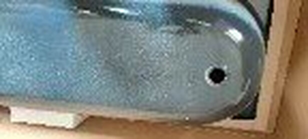 浴缸