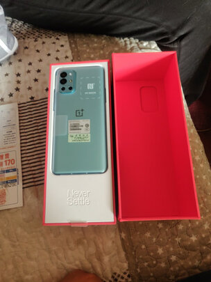 一加新品实例评测图文解说