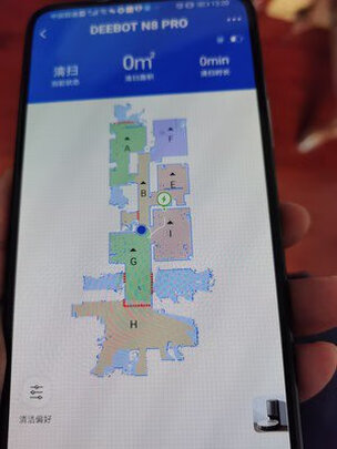扫地机器人|科沃斯N8 Pro+怎么样上手一周说讲感受