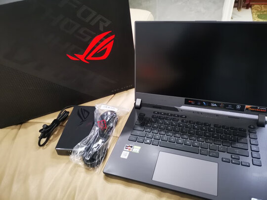 ROG魔霸5Plus|ROG魔霸5Plus好吗？图文评测曝光