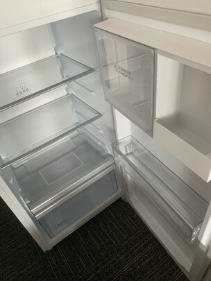 冰柜|海尔BC-125WLH6SW9冰柜真实使用感受？真相必看