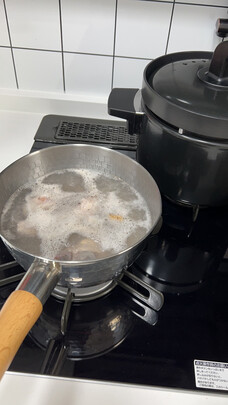 不锈钢奶锅