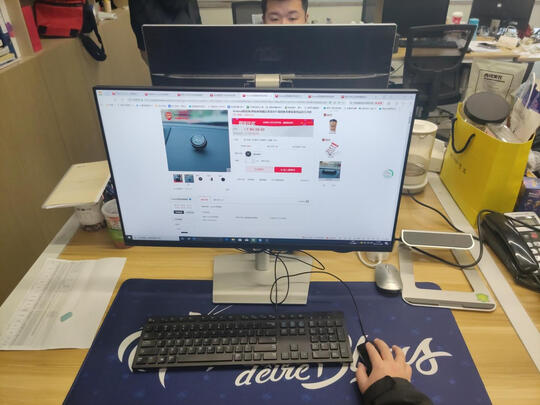 戴尔P2722H（前车之鉴）有必要告诉大家真相