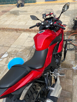 汽车应急启动电源