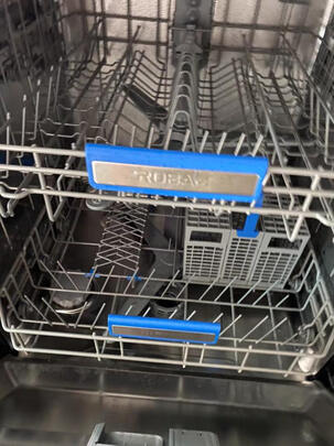 真实分享老板WB791D洗碗机真实使用感受,千万不要被忽悠了!