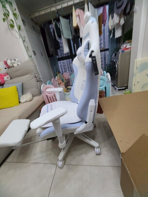 傲风AF101WSA电脑椅|[用户爆料]AutoFull傲风电竞椅怎么样?用后一周说体验实情？