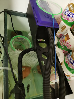 鱼缸水泵