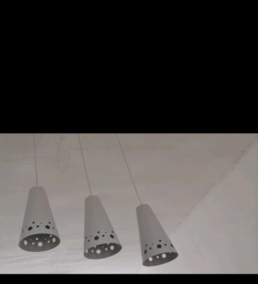 LED吊灯