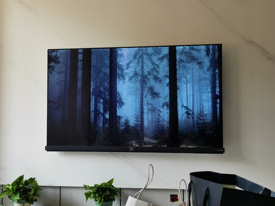 TCL65Q9|tcl65q10跟q9哪个好？对比后告诉大家真相感受