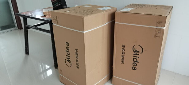 油烟机|客观评价美的CXW-280-B68C怎么样？上手三周说真相