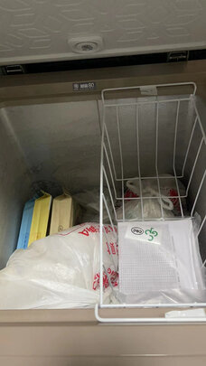 冰柜|容声BD/BC-100ZMSM冰柜好吗？图文评测曝光