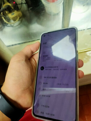 一加新品实例评测图文解说