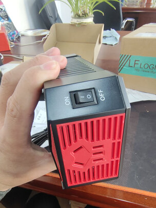 车载逆变器