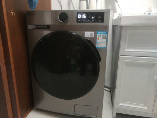 小天鹅TG100VT096WDG-Y1T滚筒洗衣机|看完不迷路：小天鹅TG100VT096WDG-Y1T到底好不好用？用后反馈感受