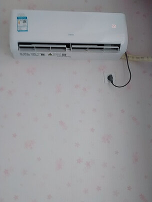 奥克斯KFR-35GW/BpR3AQE1(B1)空调|【电商快报】奥克斯京裕Ⅱ空调怎么样？听说噪音大属实吗?