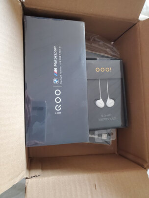 vivoiQOO 9一周使用彻底爱上了吗