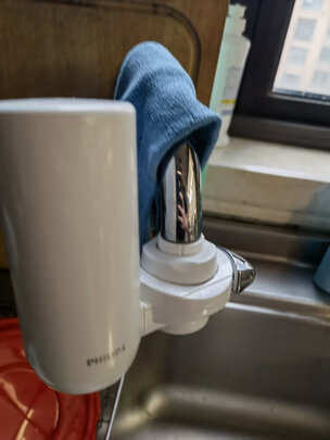 净水器