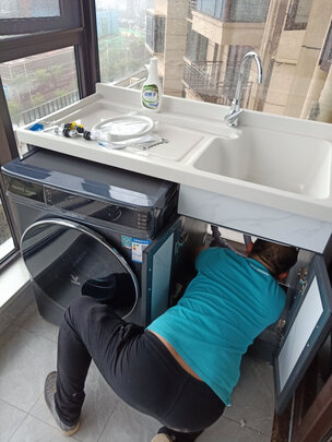 云米WD10FT-G6A滚筒洗衣机|报价参数云米WD10FT-G6A真实使用感爱以，评测讲优缺点感受！