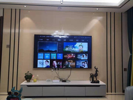 TCL75V6电视|【热搜头条】TCL75V6电视怎么样?用后一周讲体验真相？