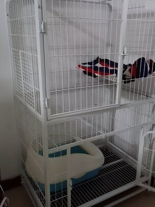 猫笼