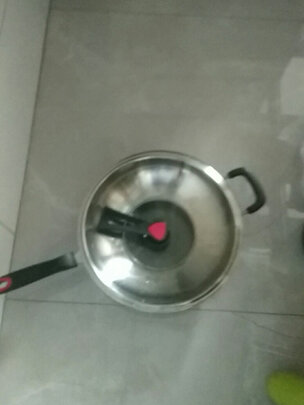 炒锅