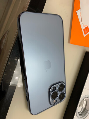 AppleiPhone 13 Pro Max实例评测图文解说
