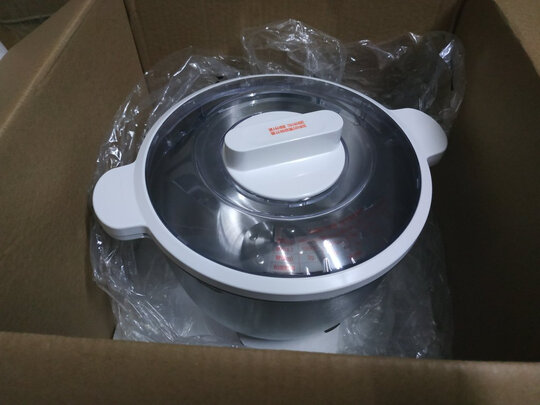 厨师机|客观评价苏泊尔SHM01厨师机怎么样？上手三周说真相