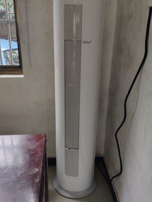 美的变频空调显示e1