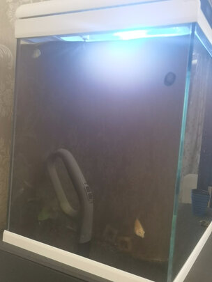 鱼缸换水器