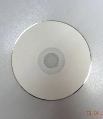 惠普DVD-R 50P好不好？流畅无损吗 