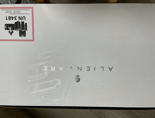 外星人ALW17M-R6735B游戏本|外星人ALW17M-R6735B游戏本怎么样评测分析结果告知！