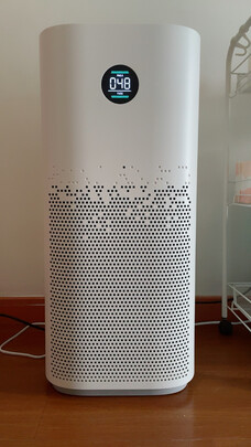 海尔KJ680F-H600AU1一个月后开始后悔了诉说原因